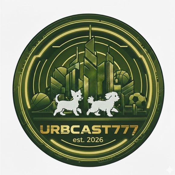 urbcast777
